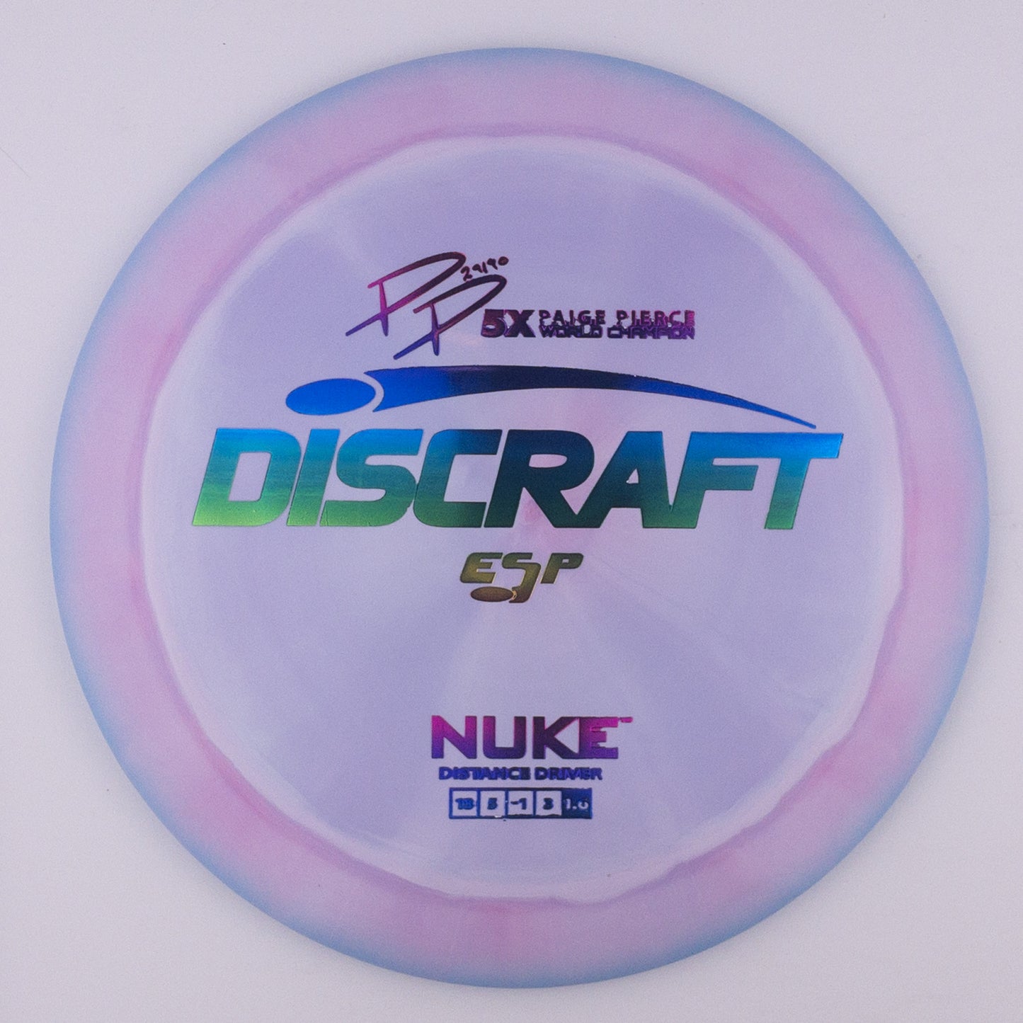 Discraft ESP Nuke