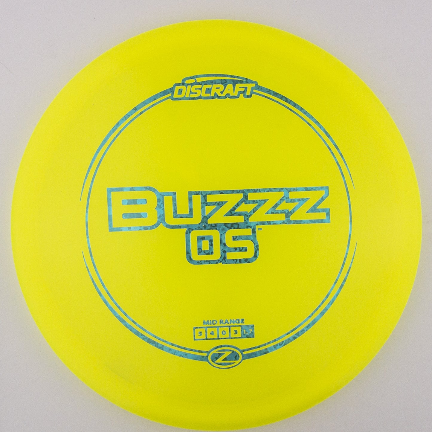 Discraft Z-Line Buzzz OS