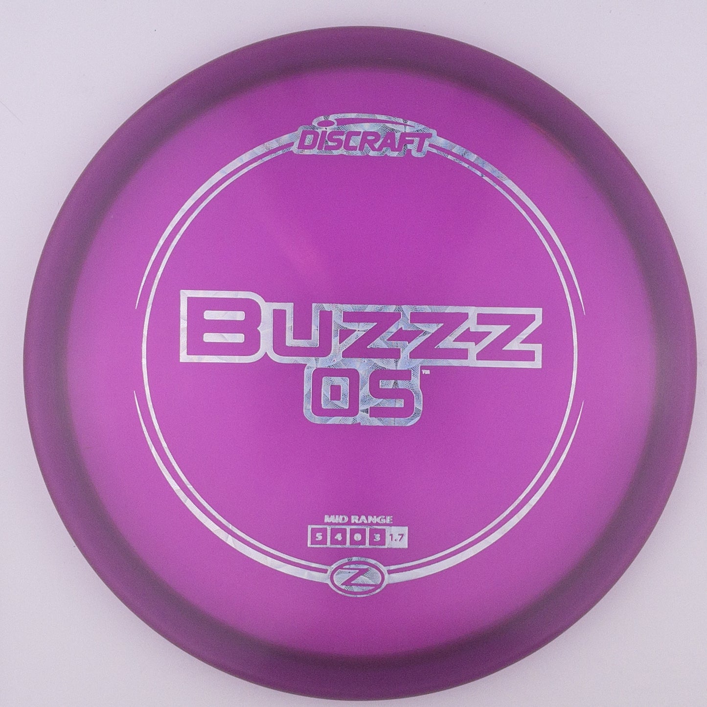 Discraft Z-Line Buzzz OS