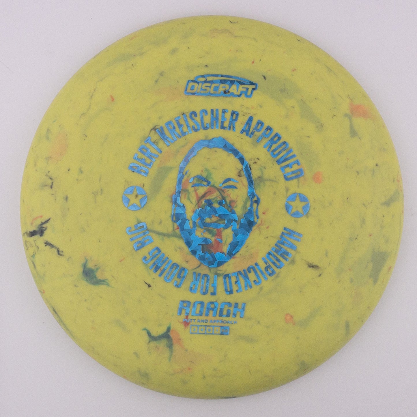 Discraft Jawbreaker Roach - Bert Kreischer DGLO Signature