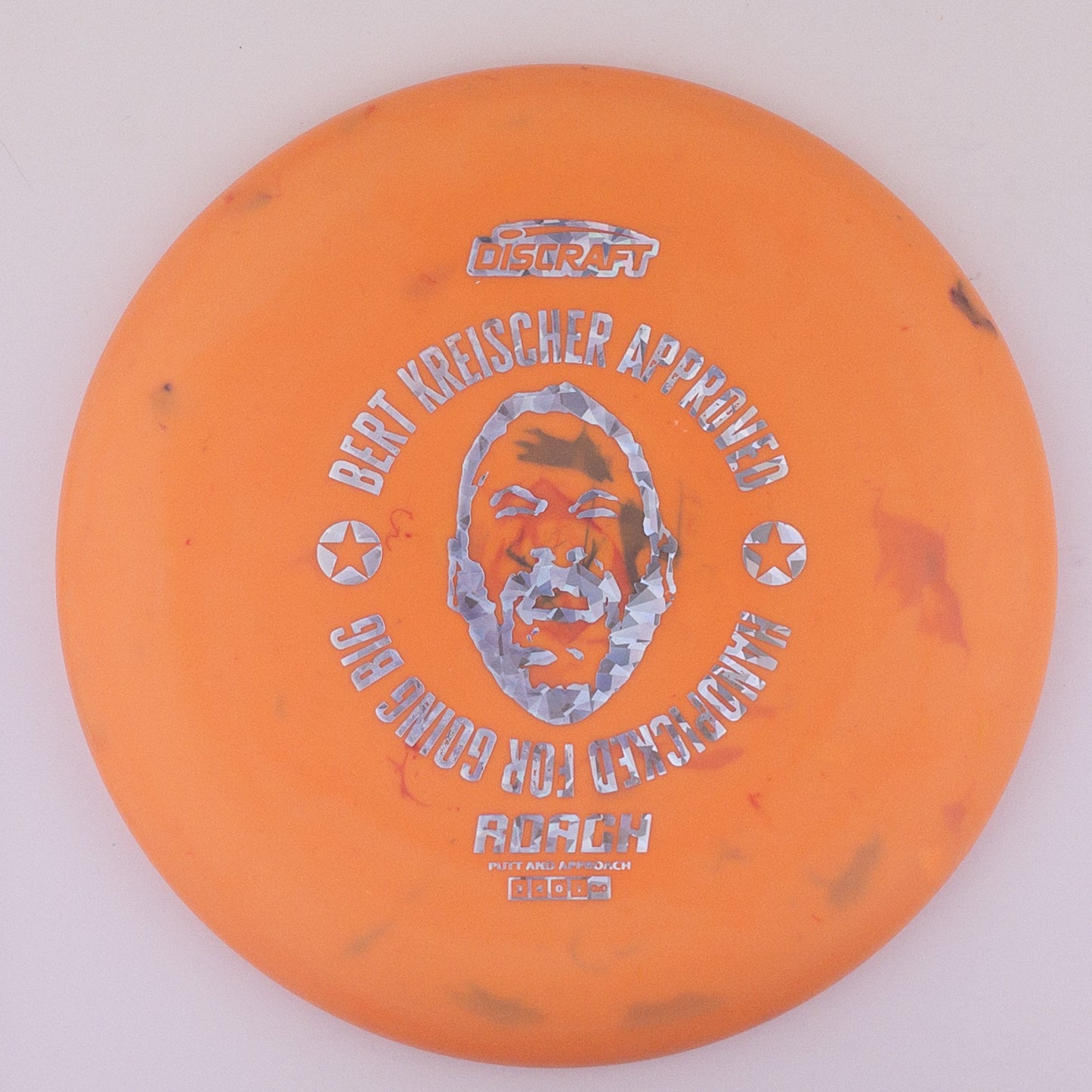 Discraft Jawbreaker Roach - Bert Kreischer DGLO Signature