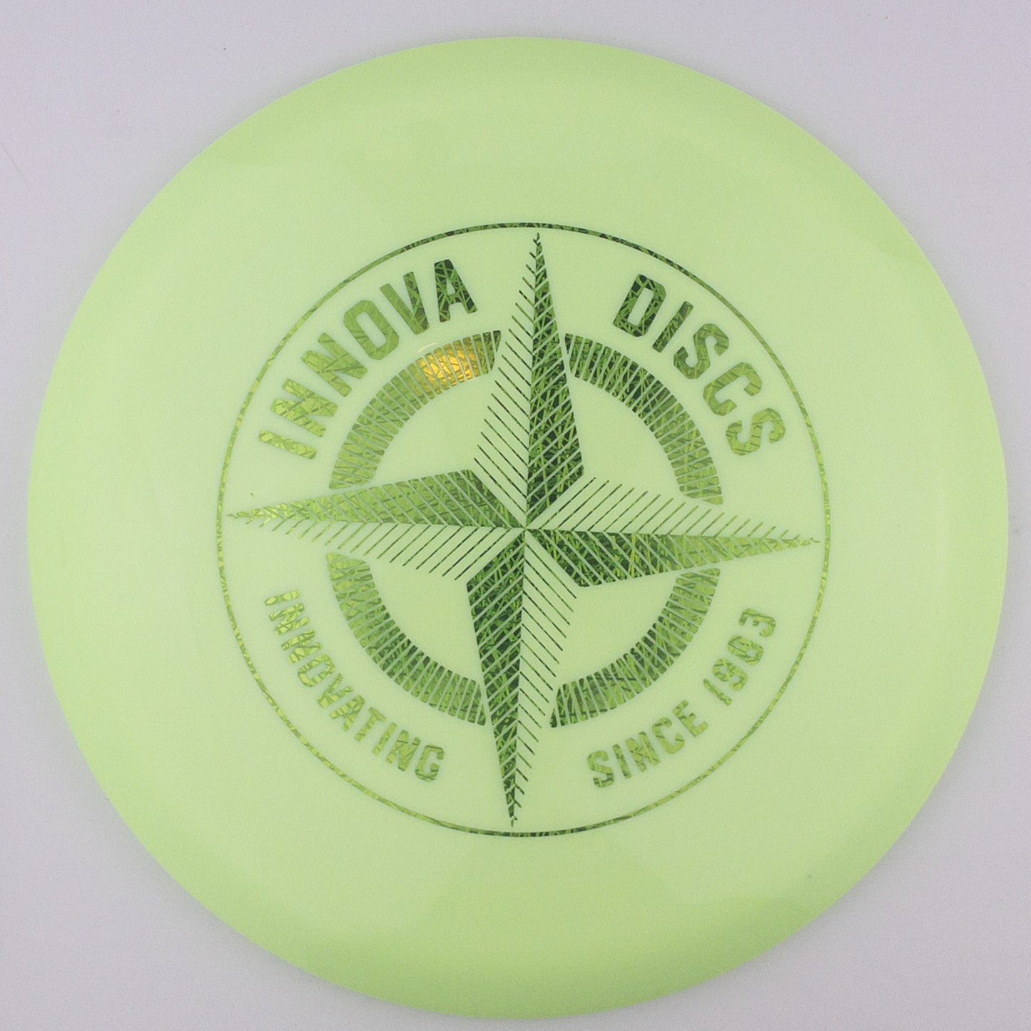 Innova Star Rollo - First Run