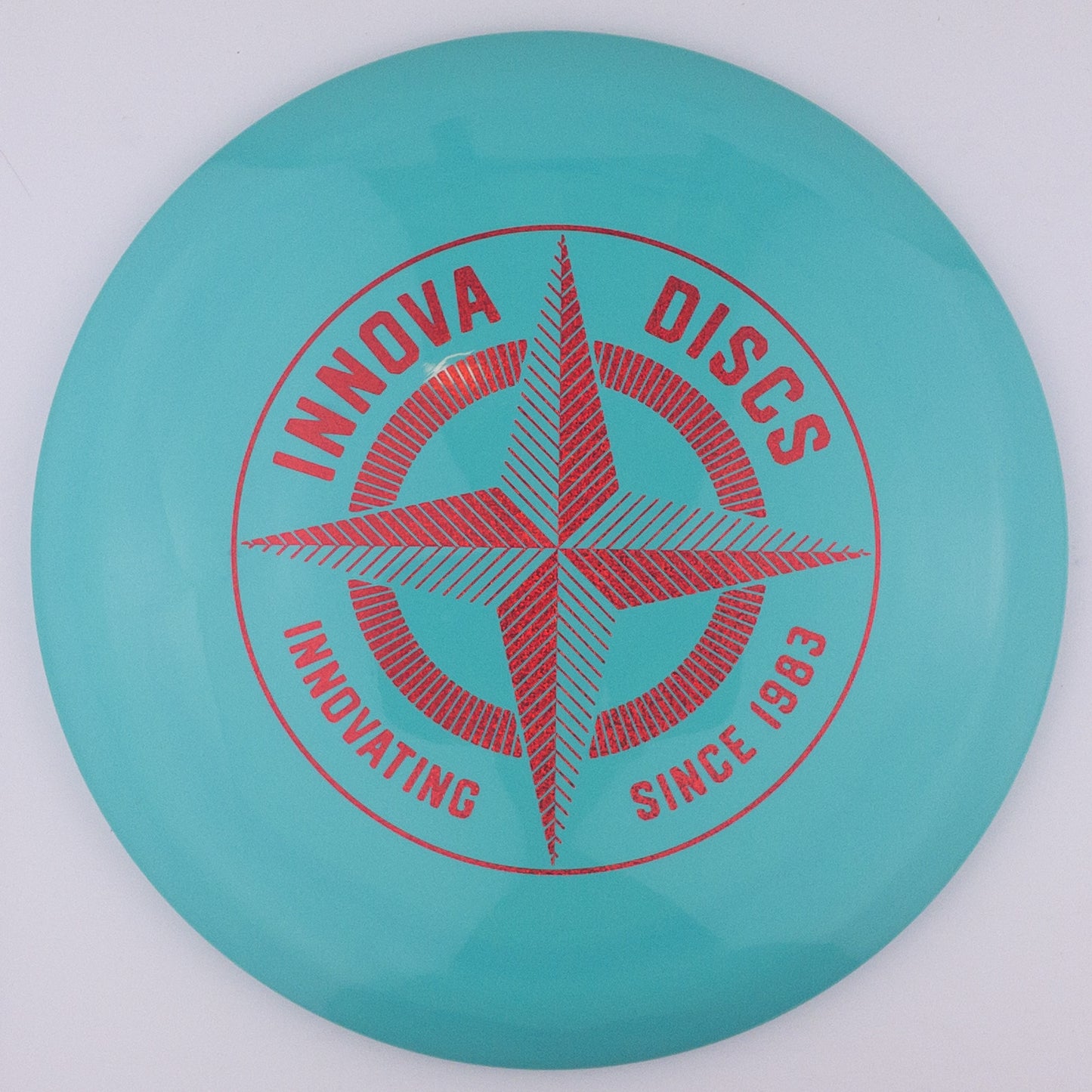 Innova Star Rollo - First Run