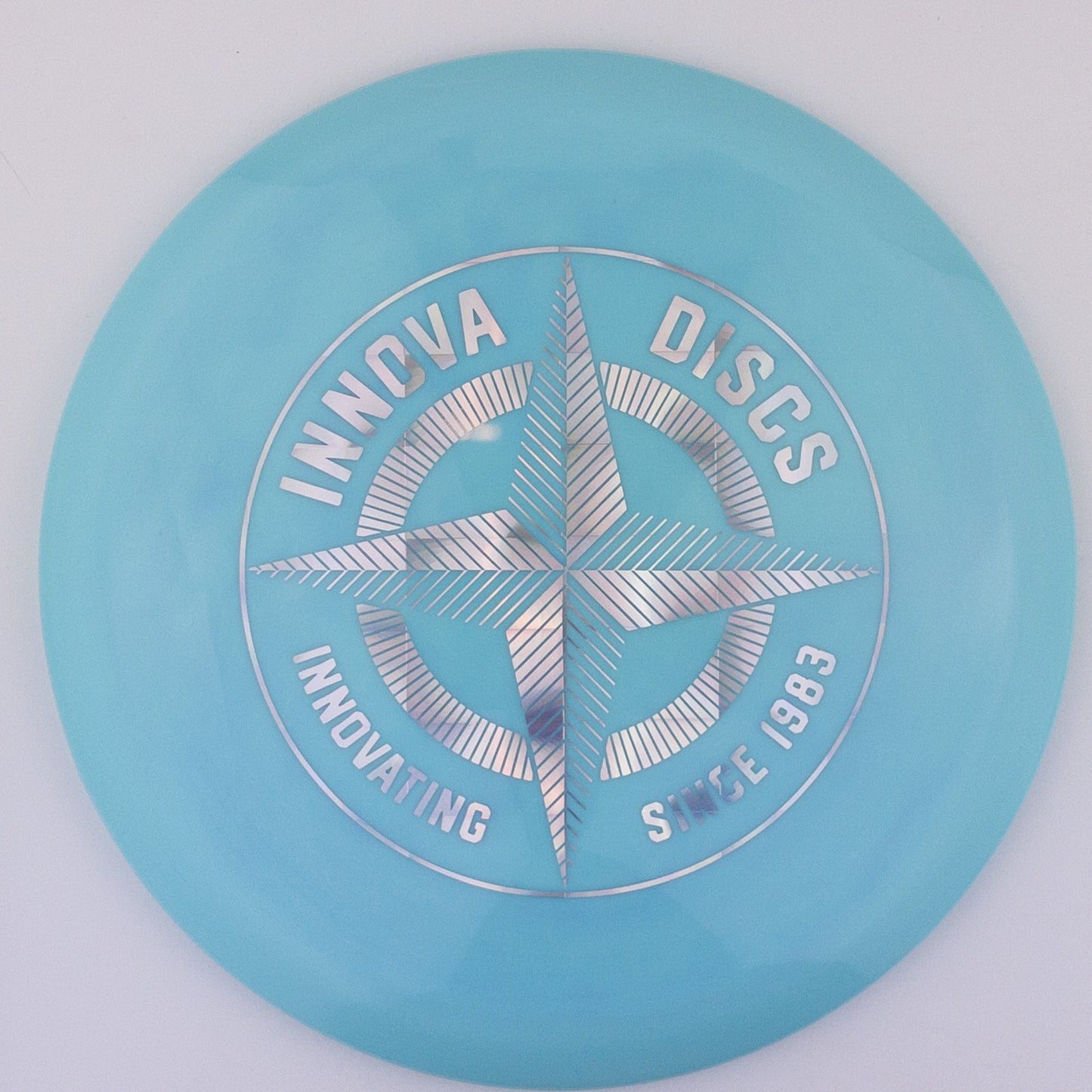 Innova Star Rollo - First Run
