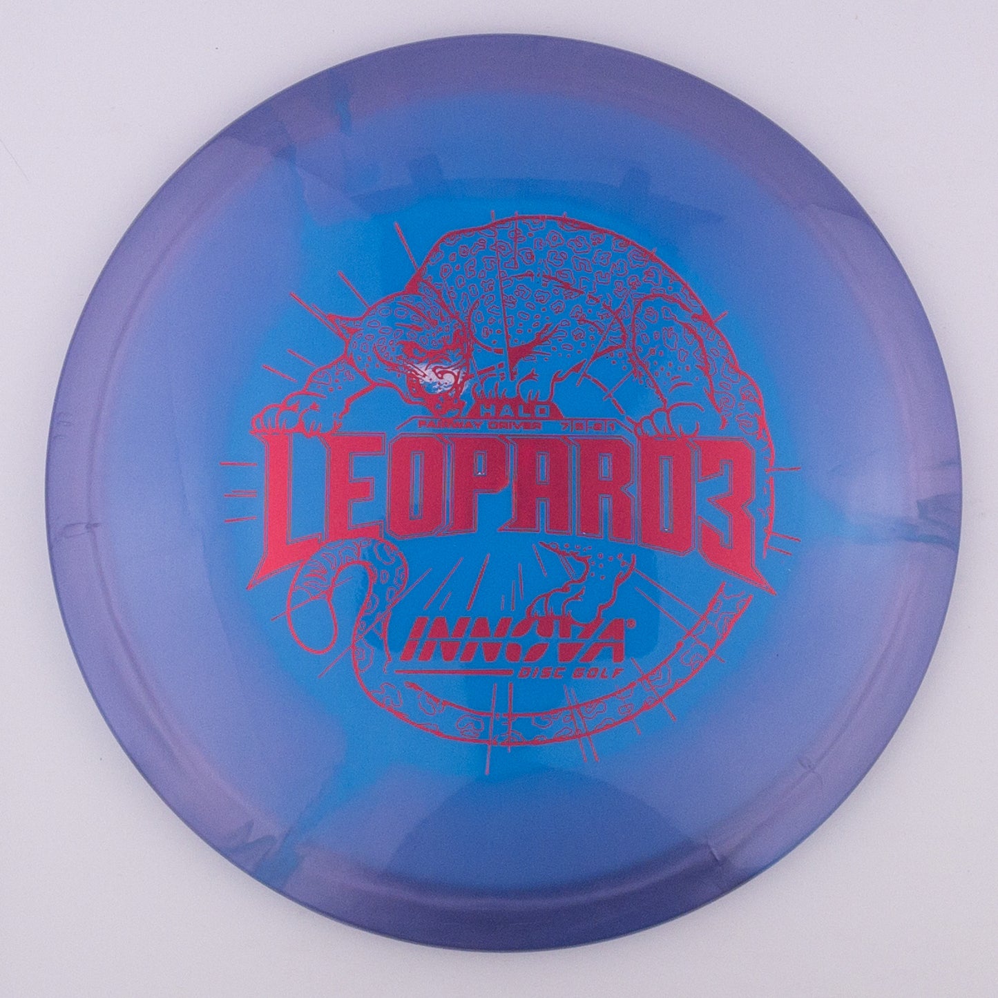 Innova Halo Star Leopard3