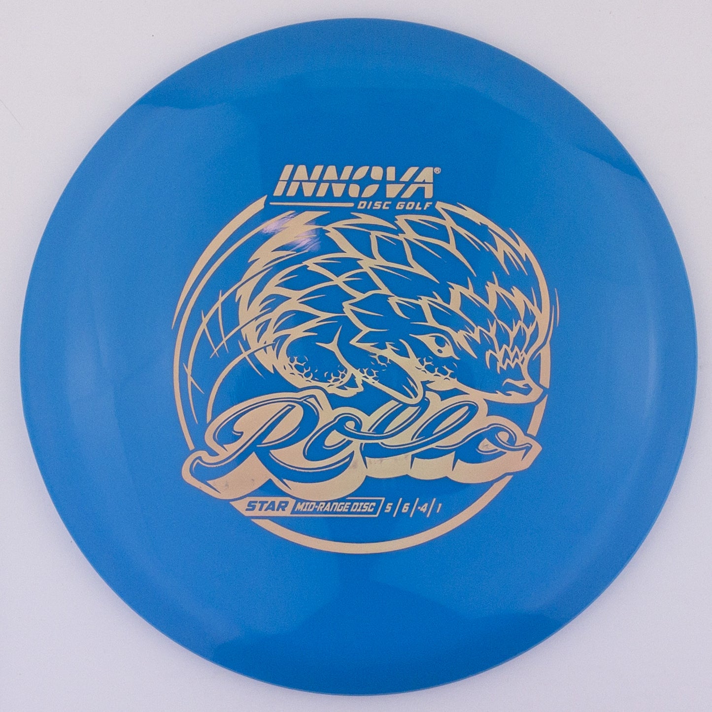 Innova Star Rollo
