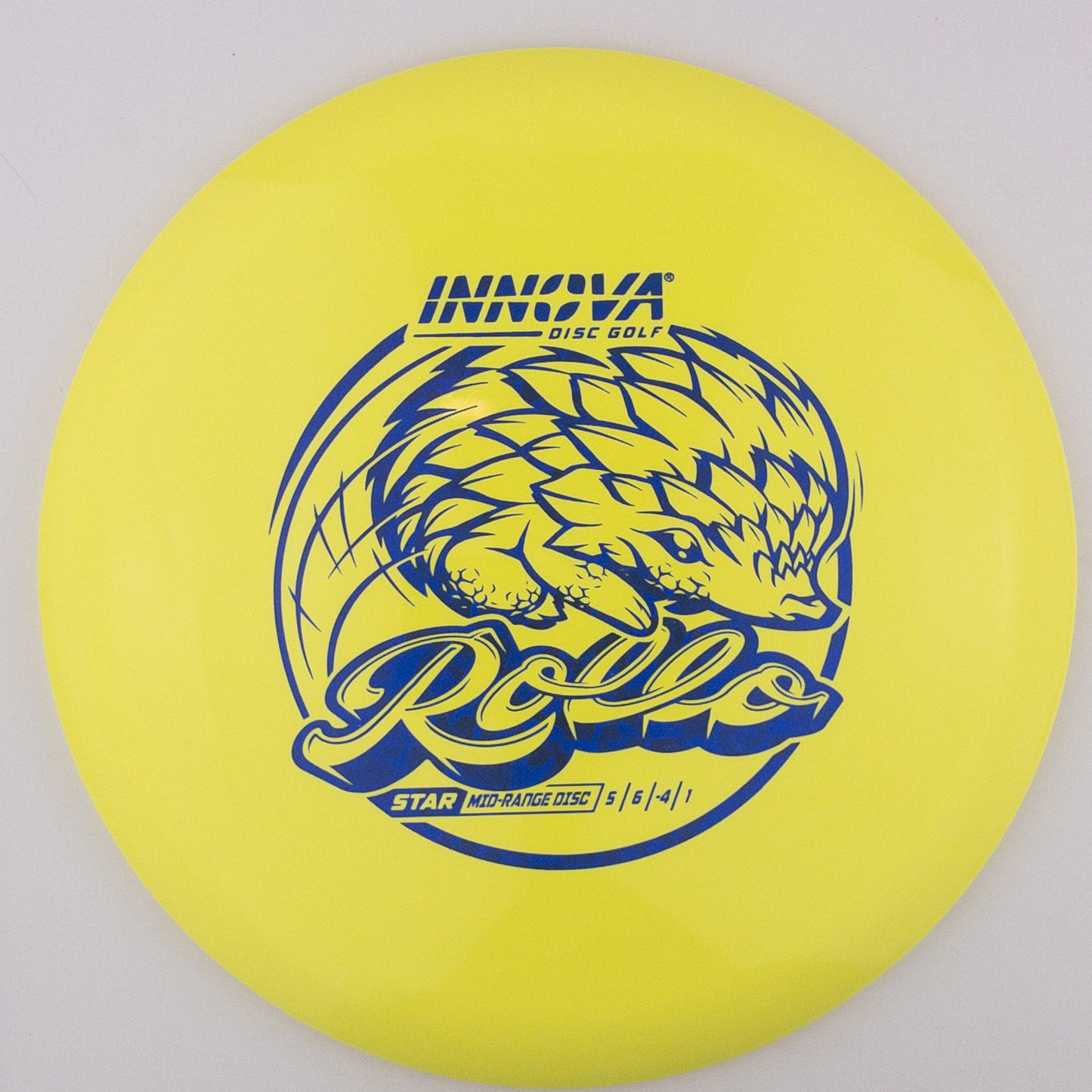Innova Star Rollo