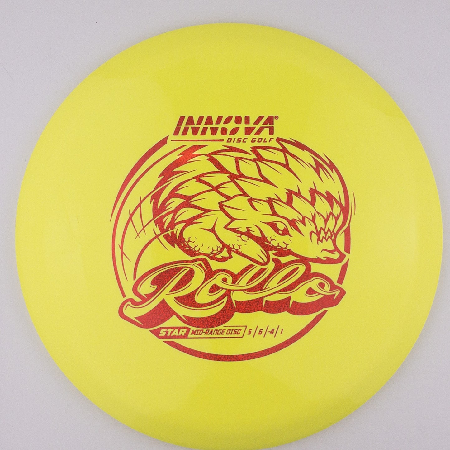 Innova Star Rollo