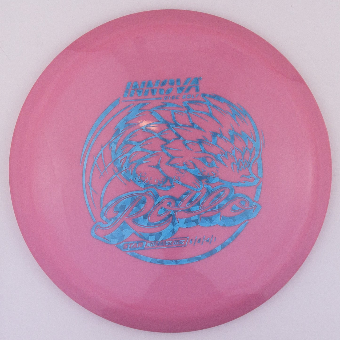 Innova Star Rollo