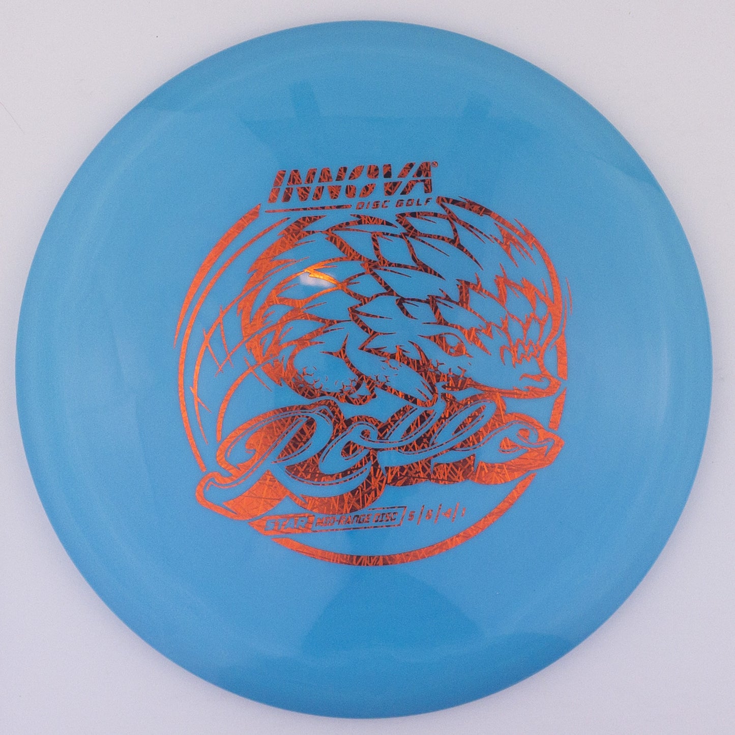 Innova Star Rollo