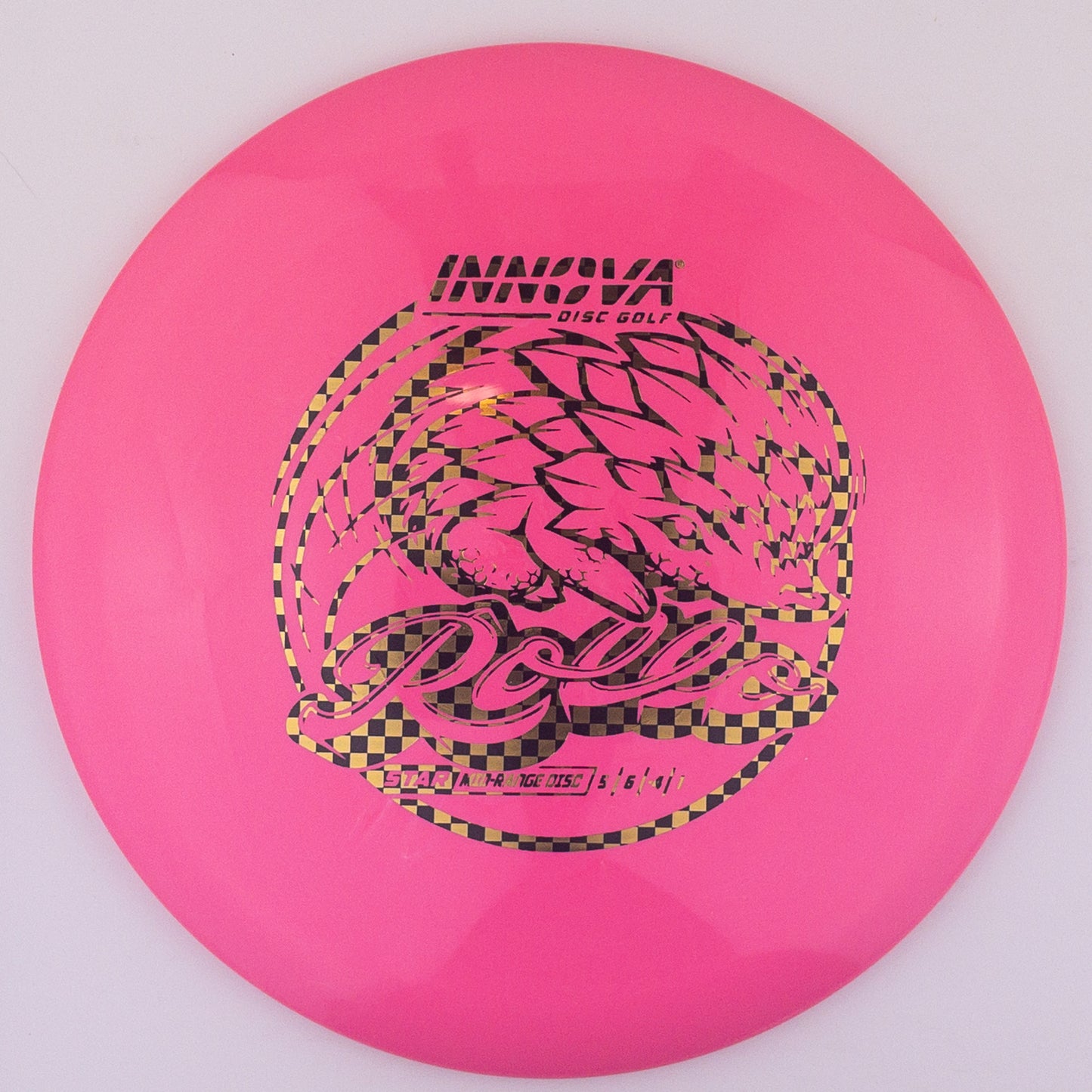 Innova Star Rollo