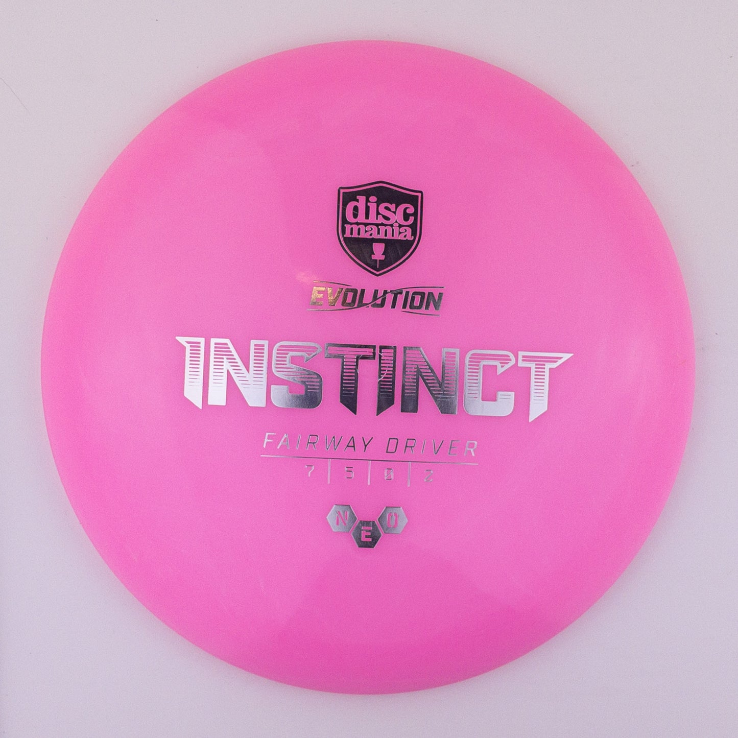 Discmania Evolution Neo Instinct