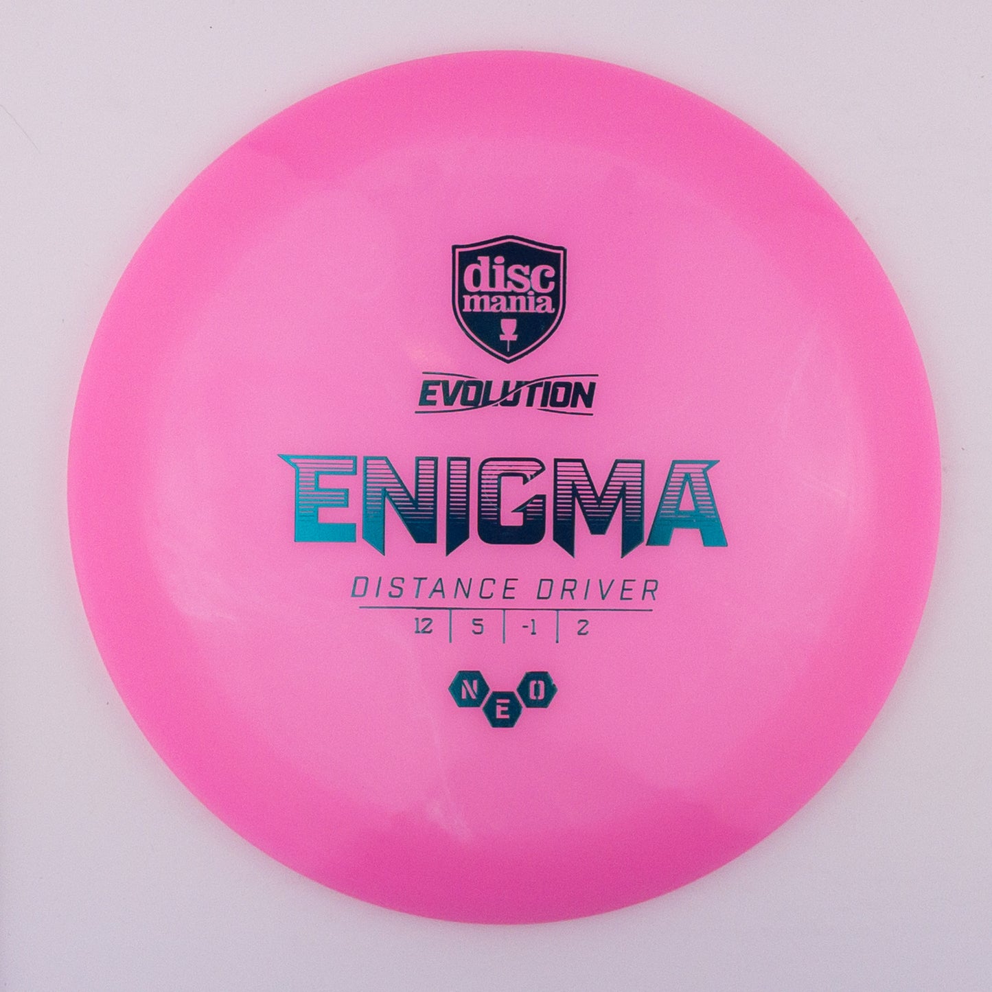 Discmania Evolution Neo Enigma