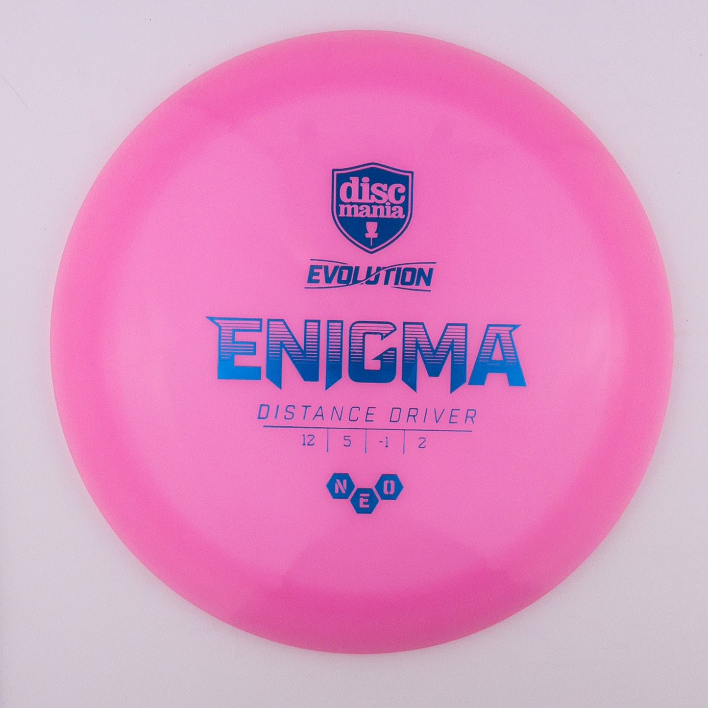 Discmania Evolution Neo Enigma
