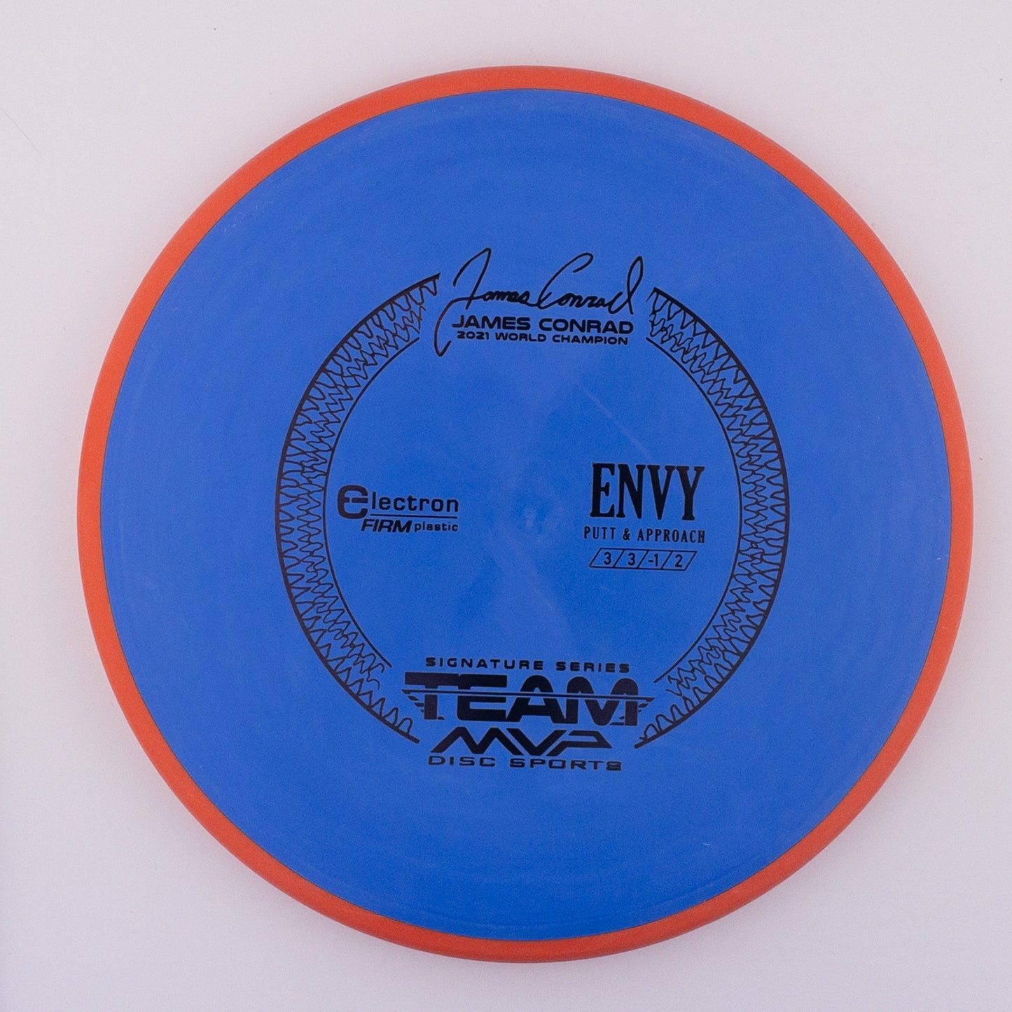 Axiom Electron Firm Envy