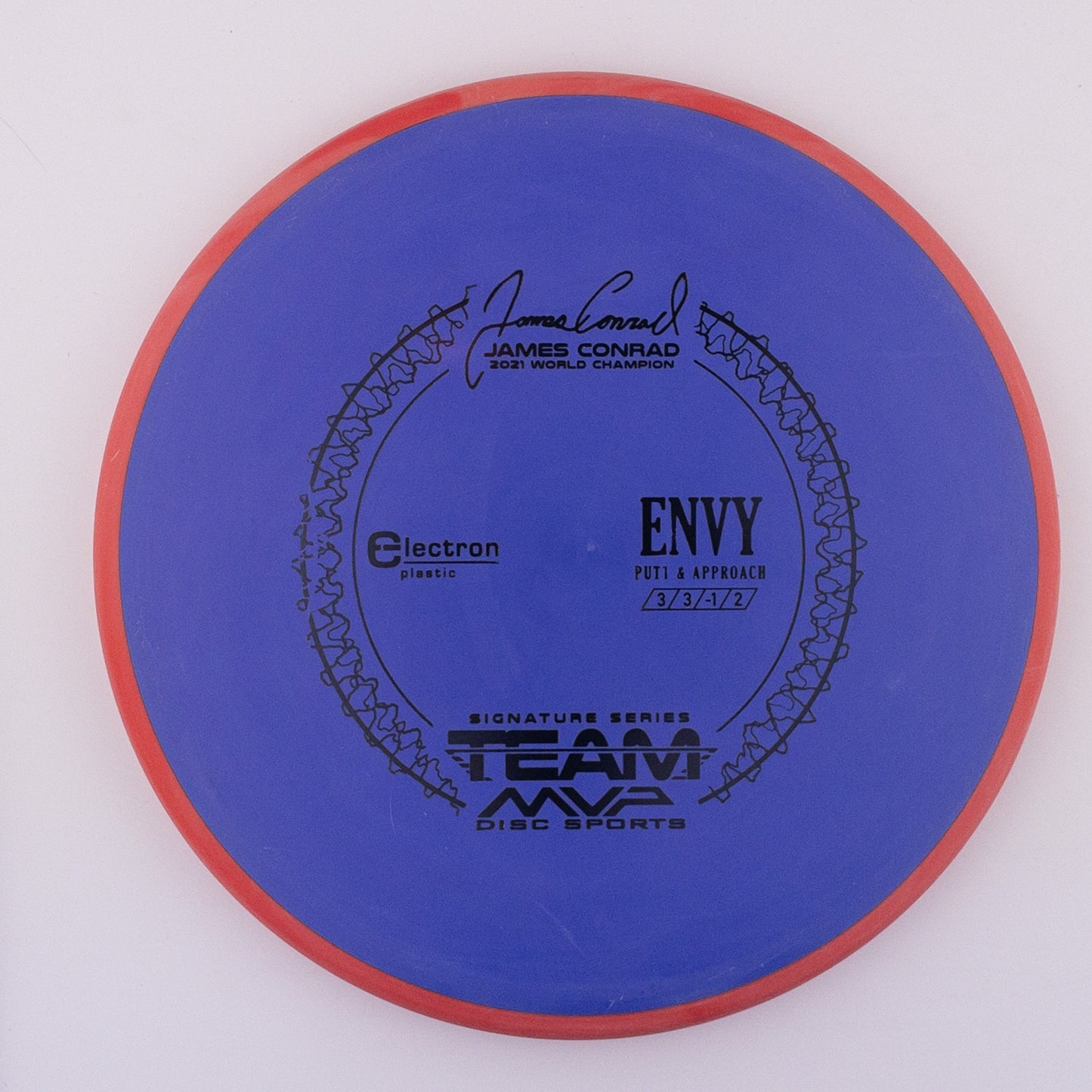 Axiom Electron Envy