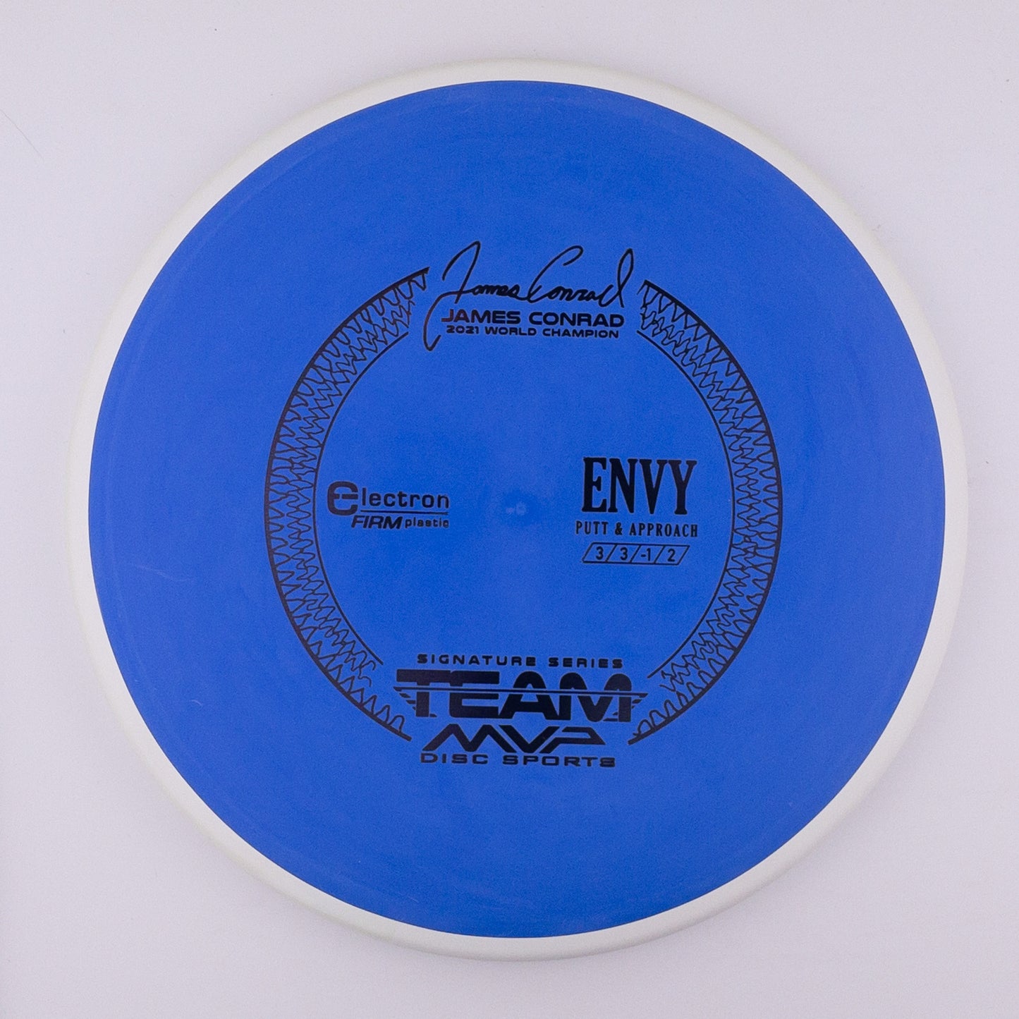 Axiom Electron Firm Envy
