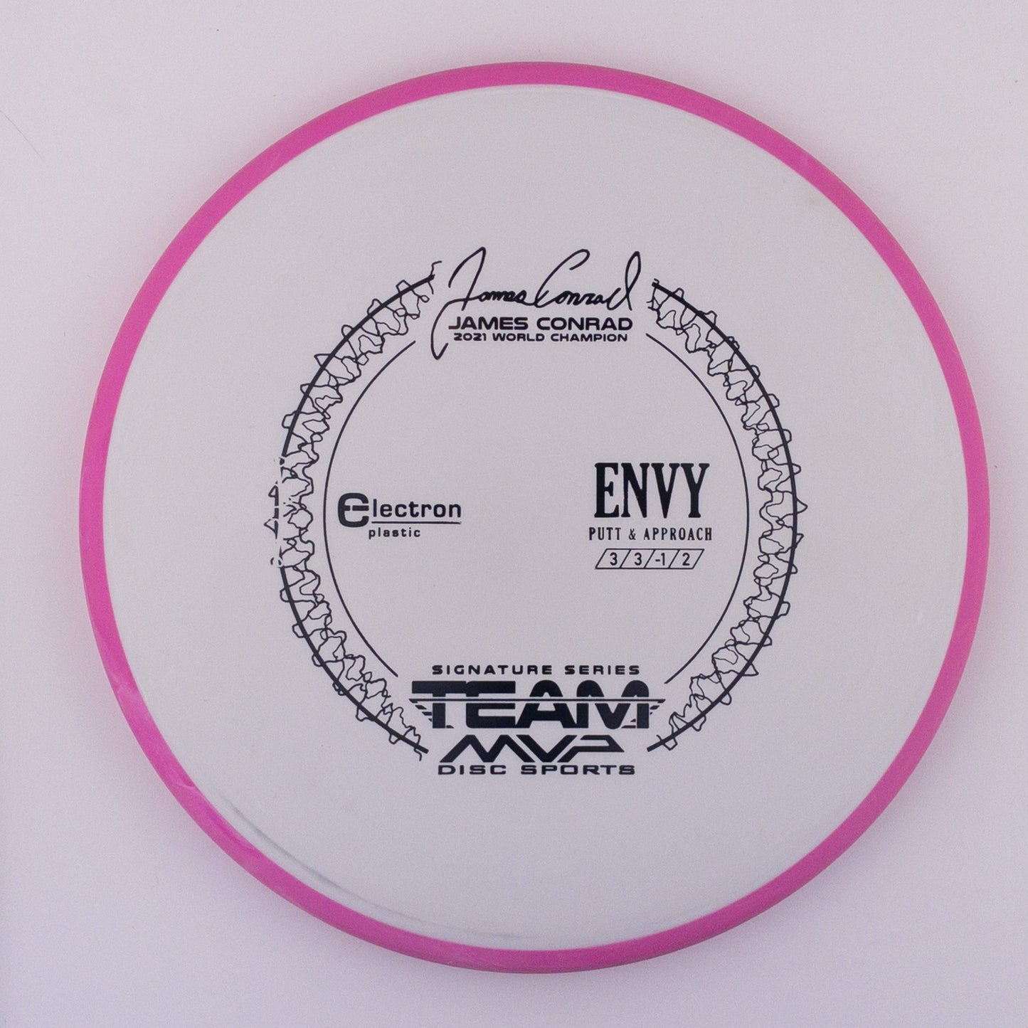 Axiom Electron Envy
