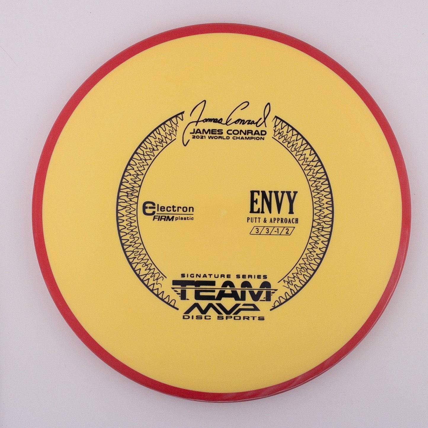 Axiom Electron Firm Envy