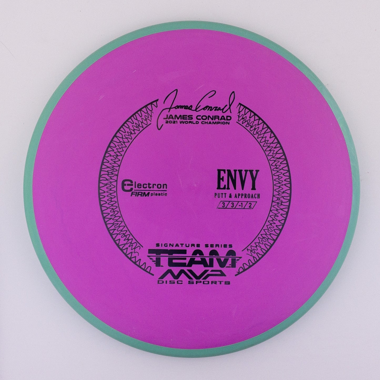Axiom Electron Firm Envy