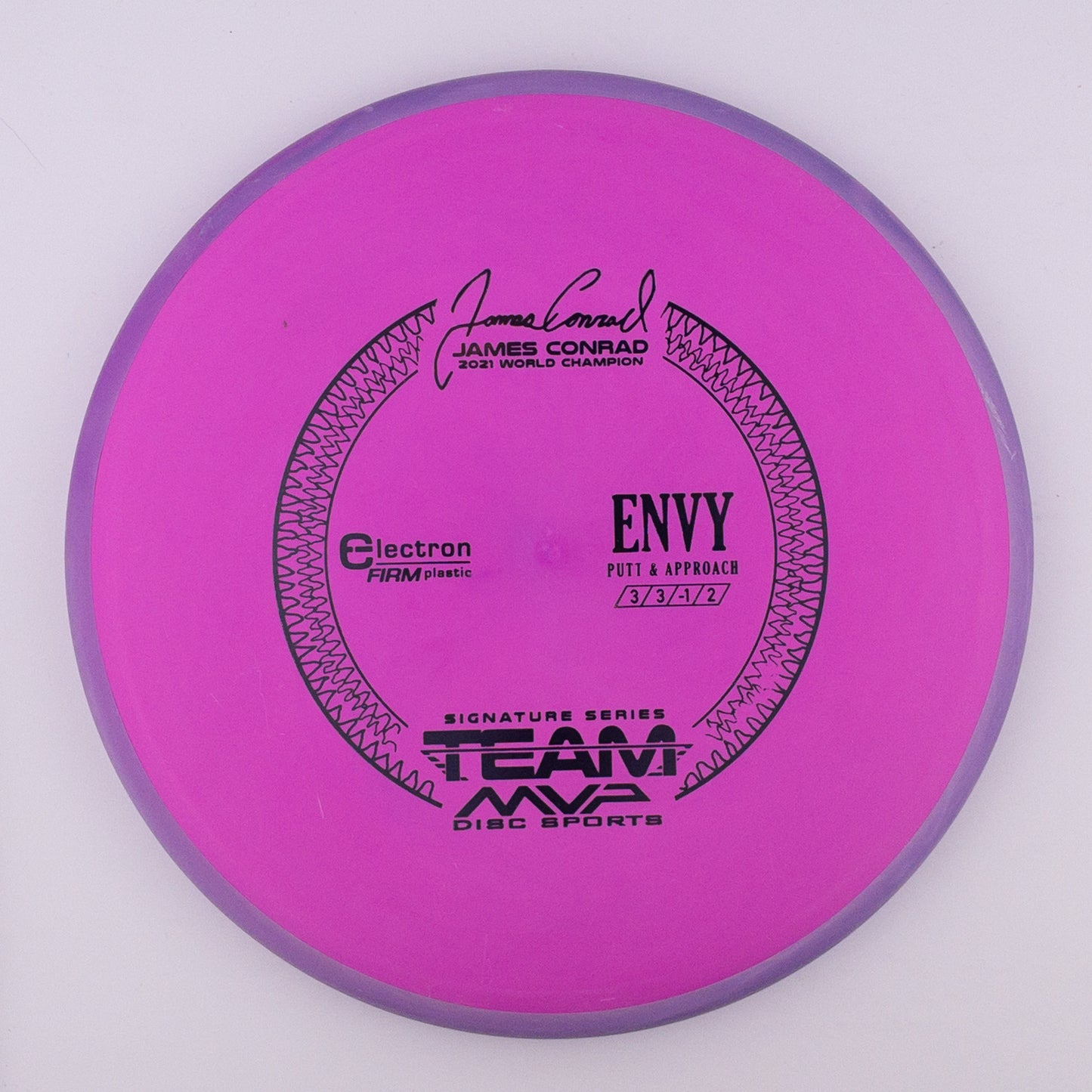 Axiom Electron Firm Envy