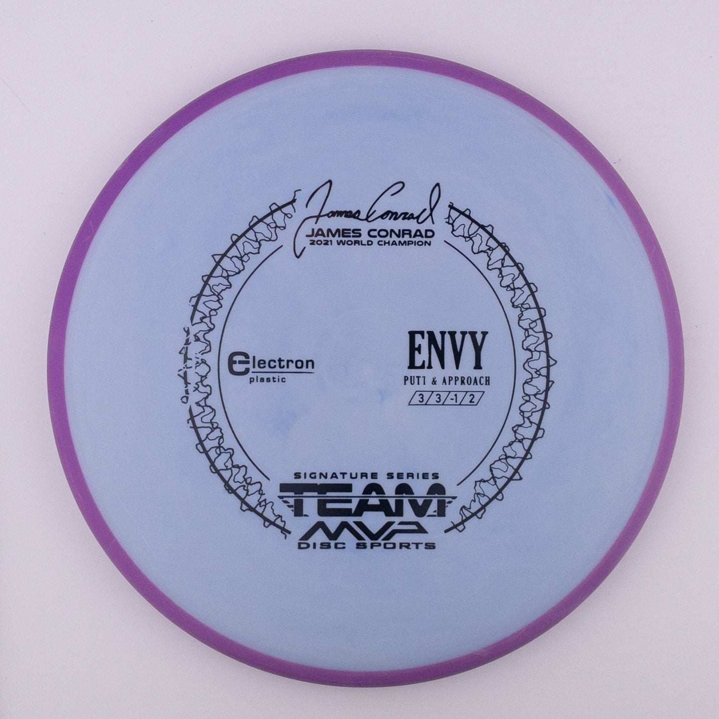 Axiom Electron Envy