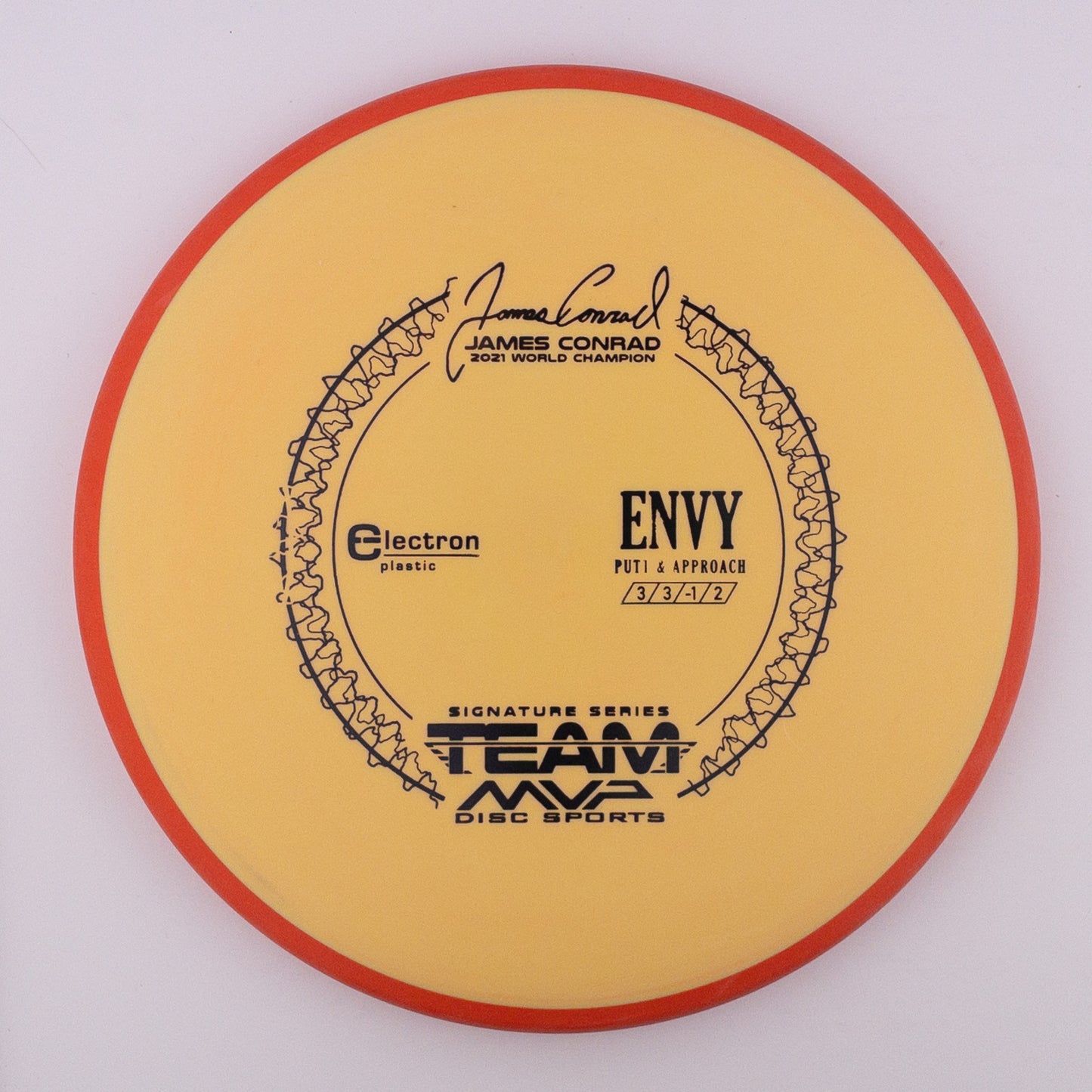 Axiom Electron Envy