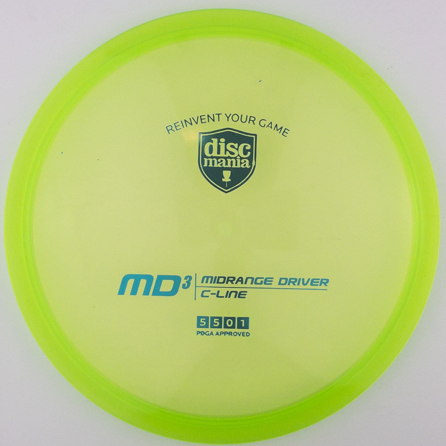 Discmania C-Line MD3