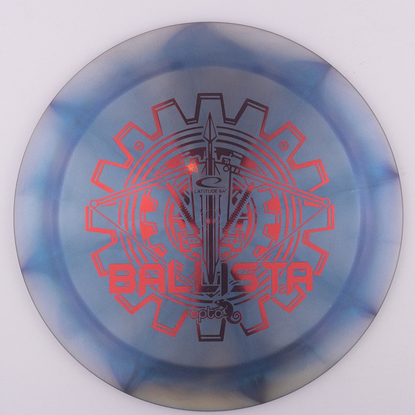 Latitude 64 Opto Chameleon Ballista