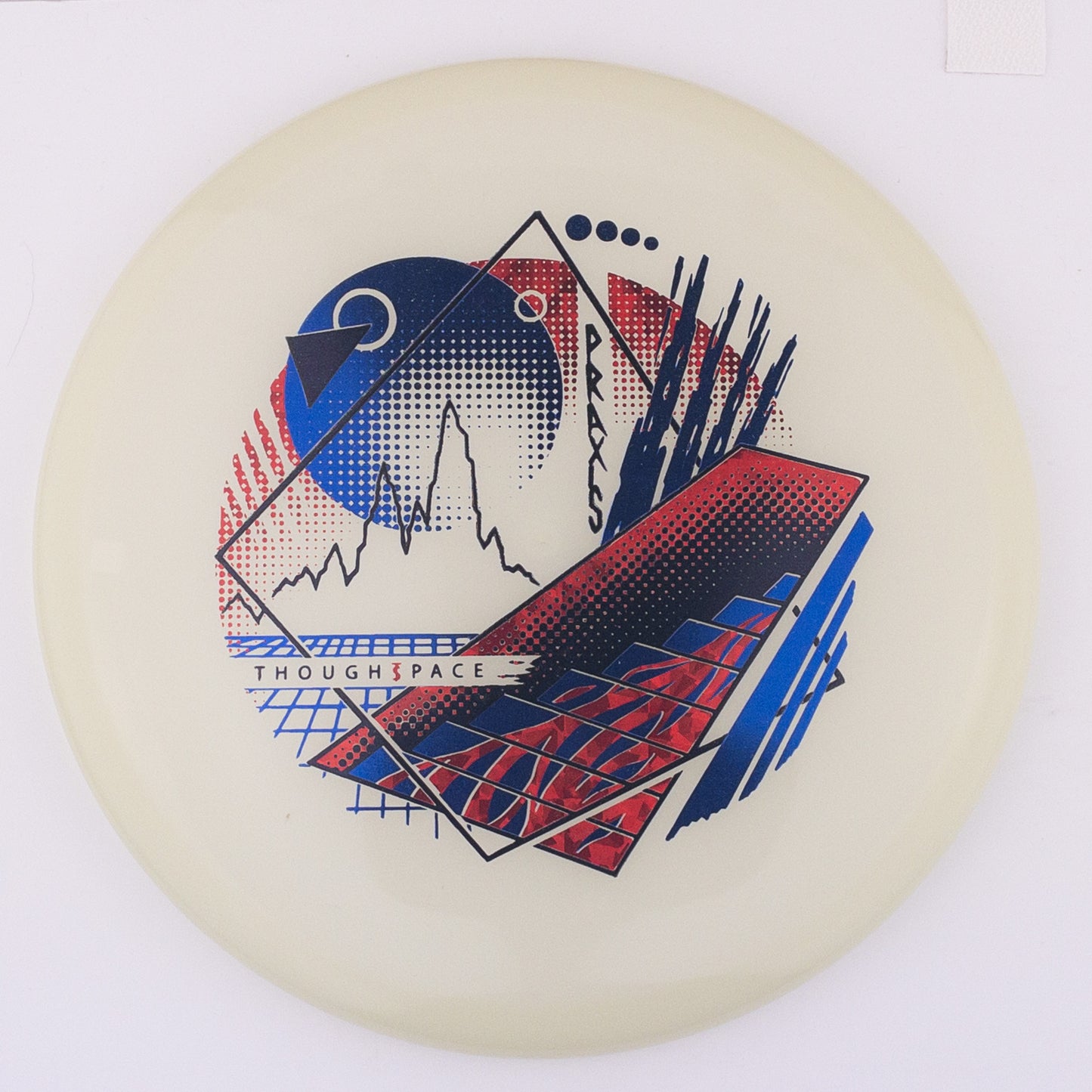 Thought Space Athletics Glow Praxis