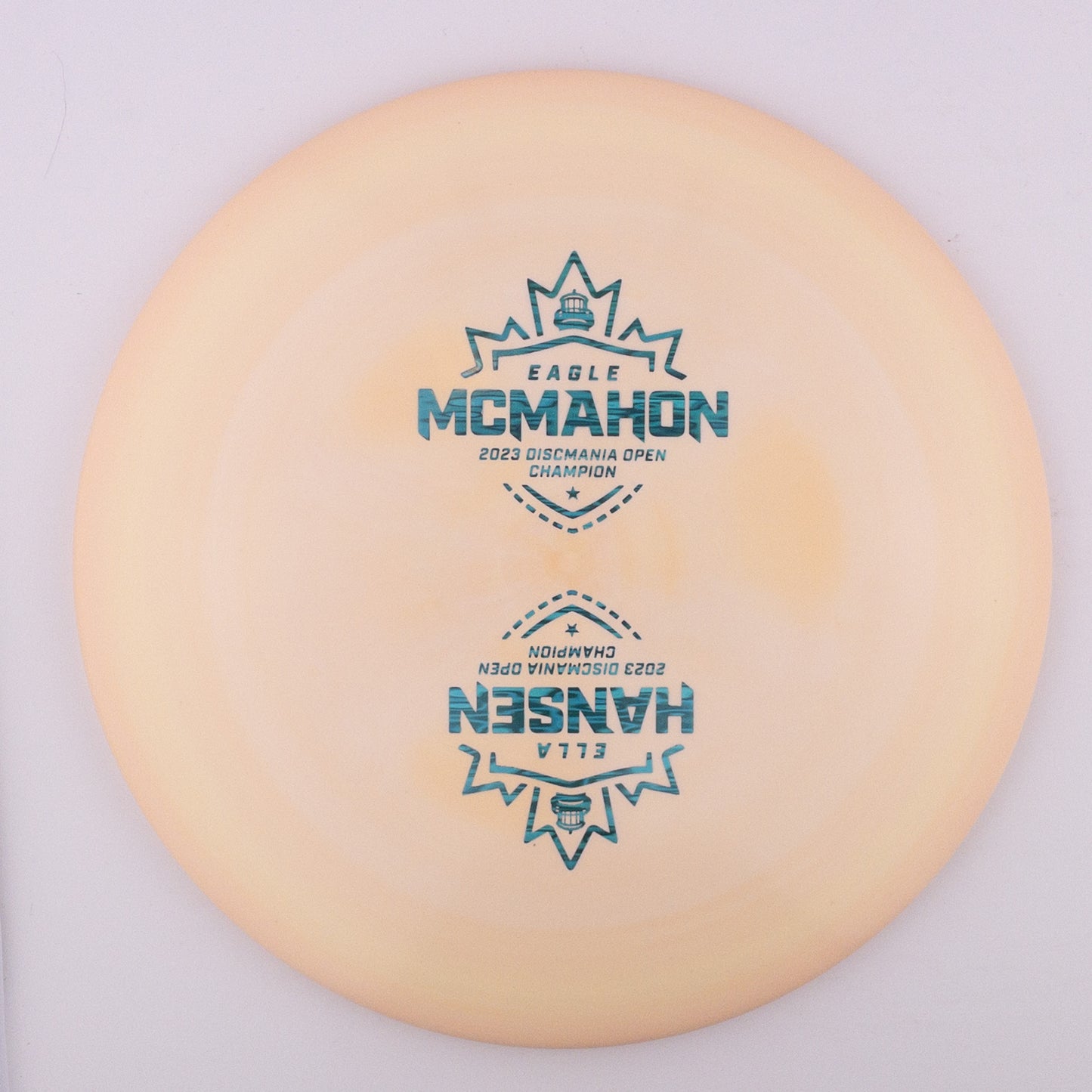 Discmania Swirly S-Line FD - Triumph Series