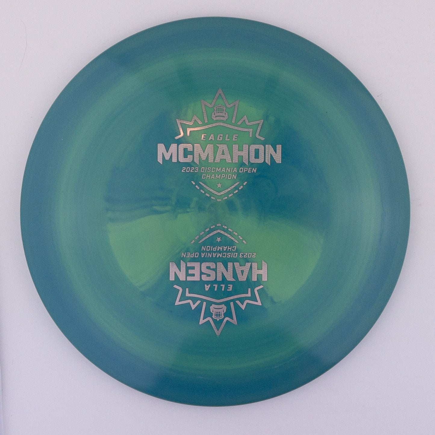 Discmania Swirly S-Line FD - Triumph Series