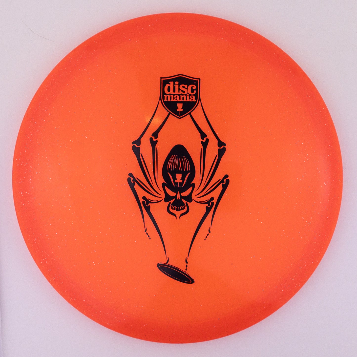 Discmania Metal Flake C-Line MD3 - Spider Edition