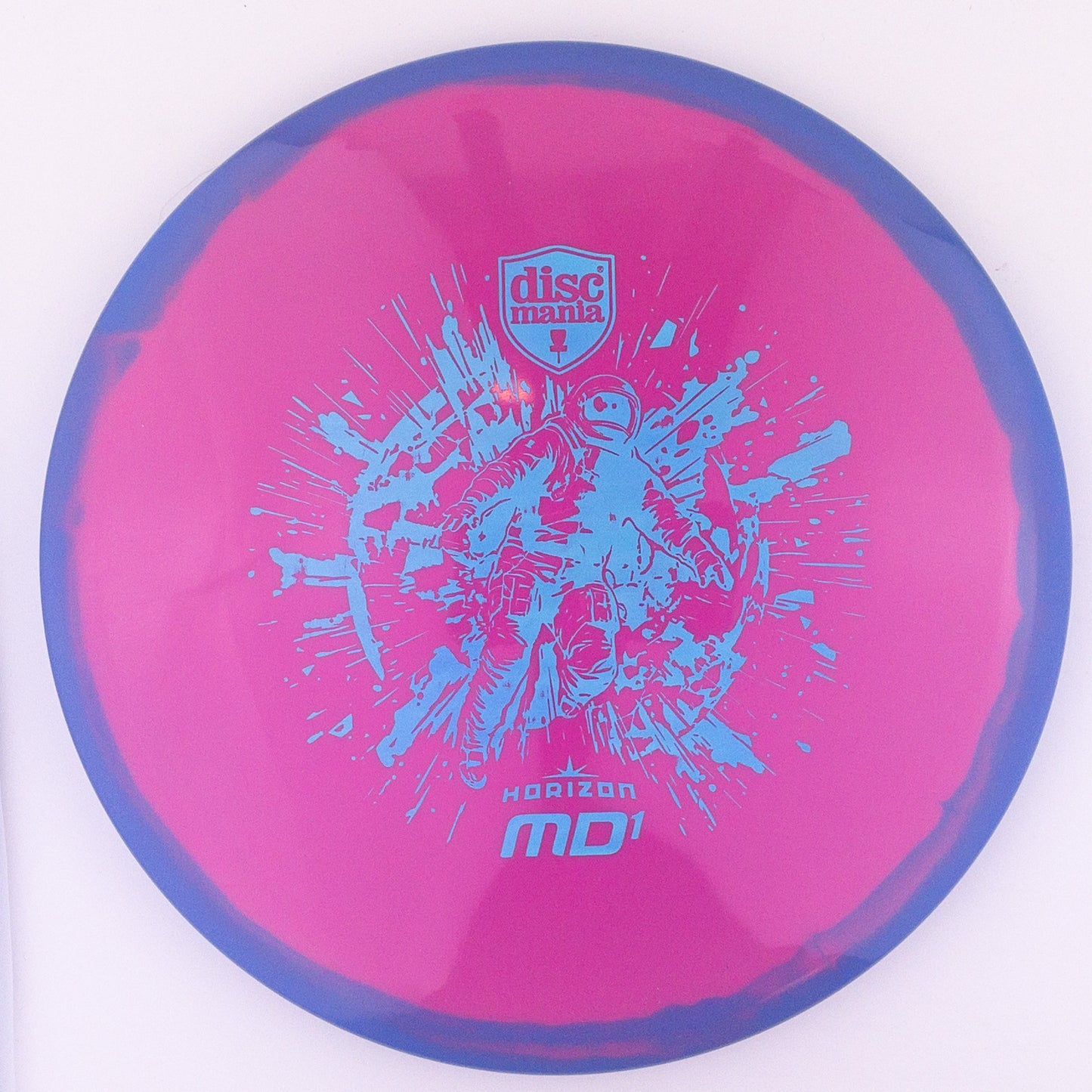 Discmania Horizon S-Line MD1