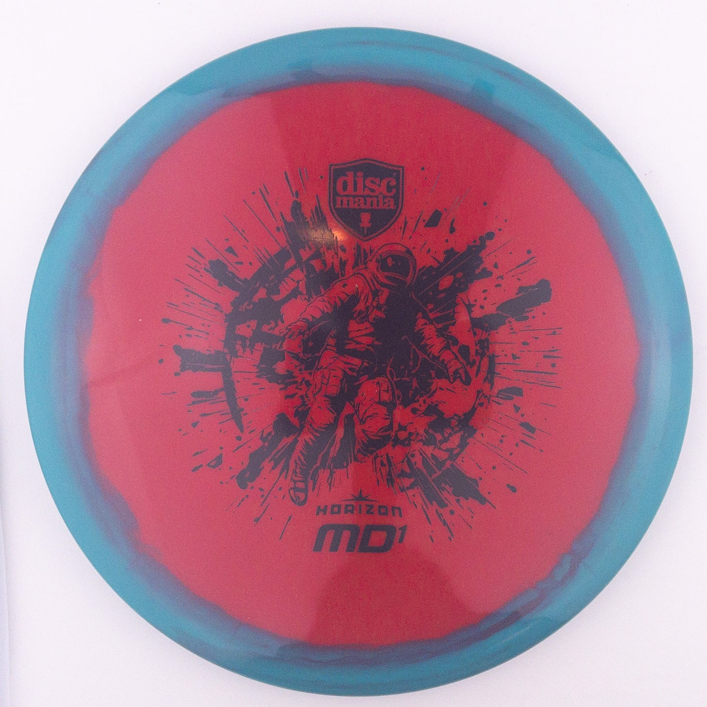 Discmania Horizon S-Line MD1