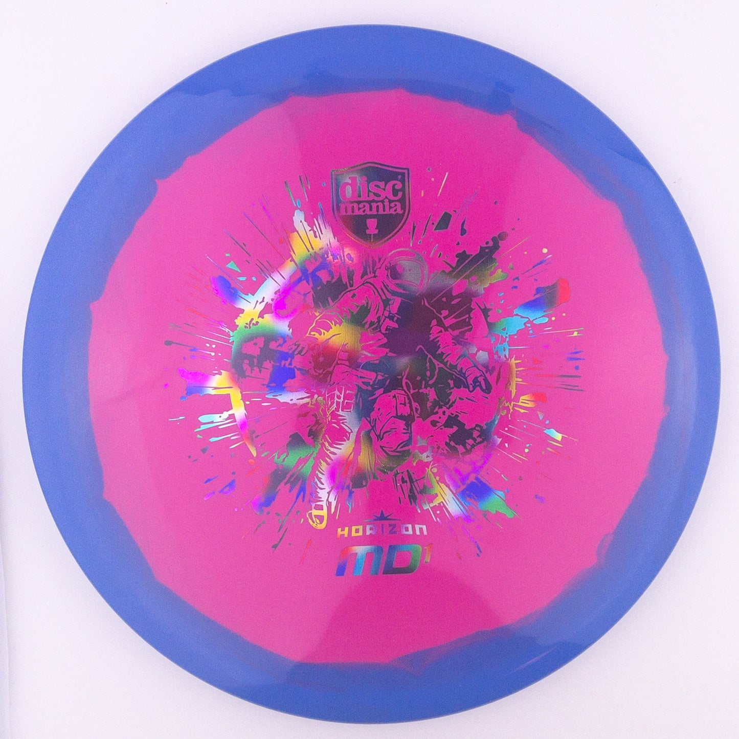 Discmania Horizon S-Line MD1