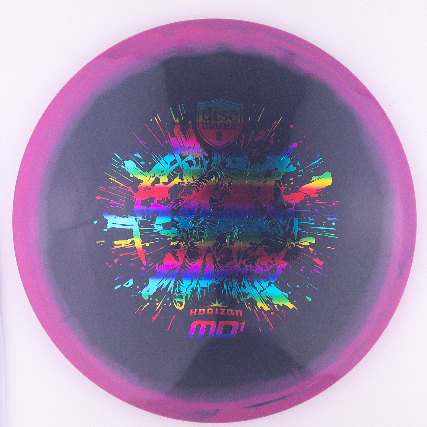 Discmania Horizon S-Line MD1