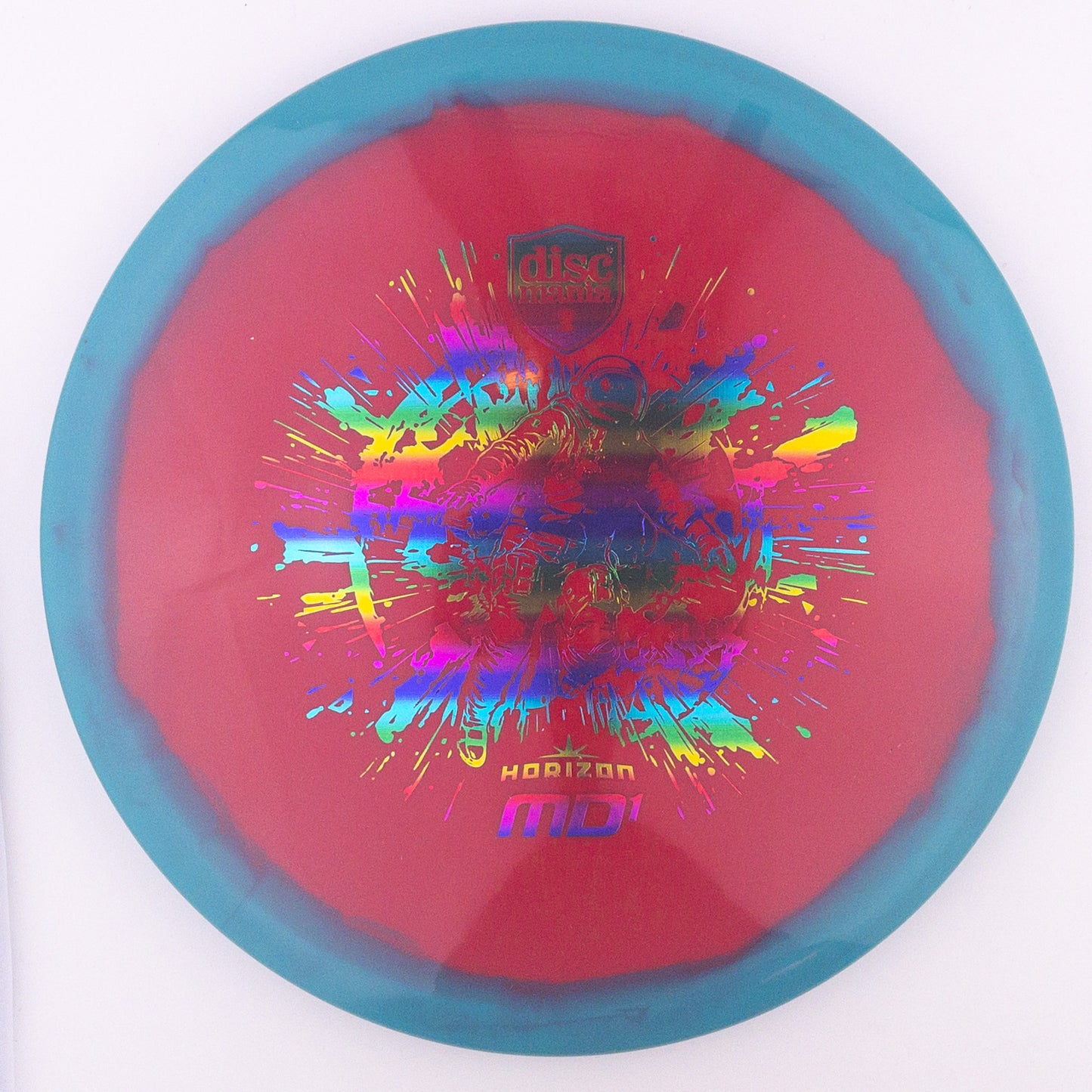 Discmania Horizon S-Line MD1