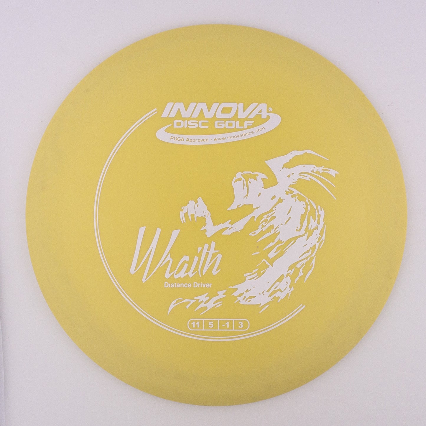 Innova DX Wraith