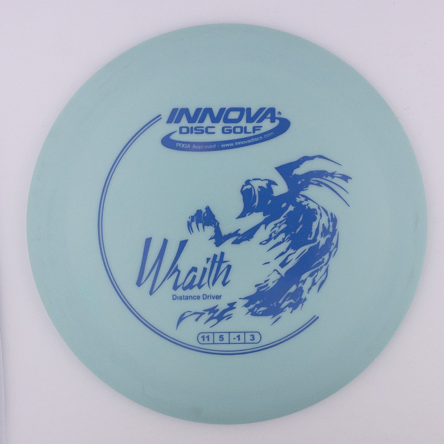 Innova DX Wraith