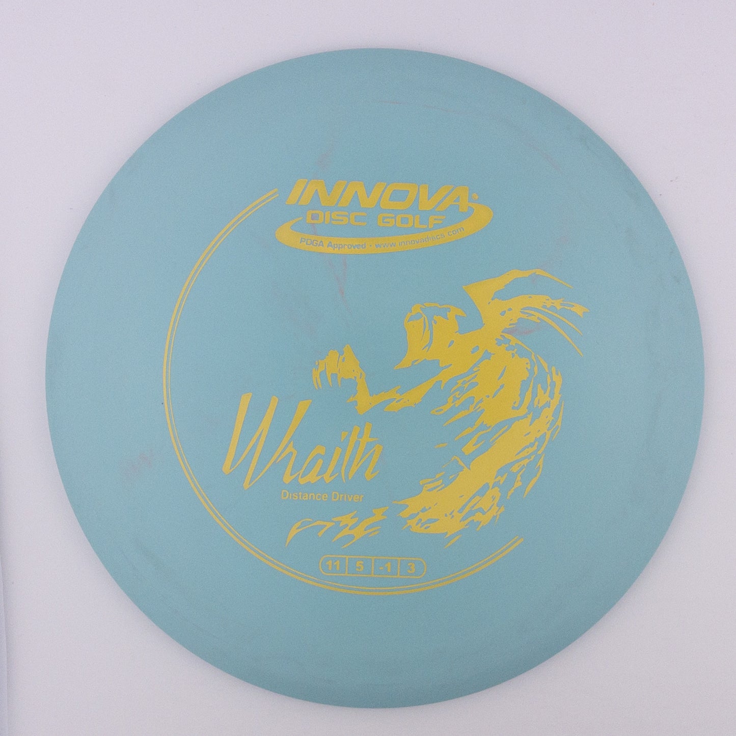 Innova DX Wraith