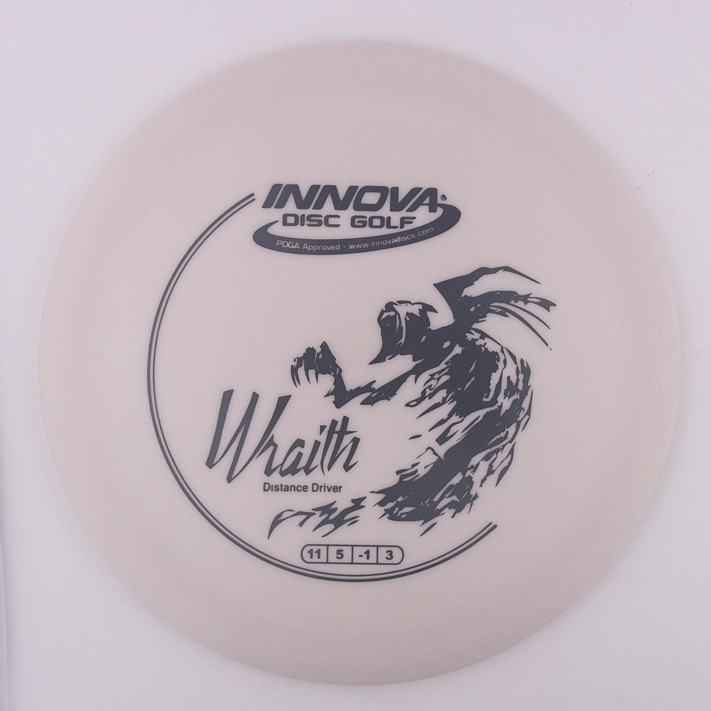 Innova DX Wraith