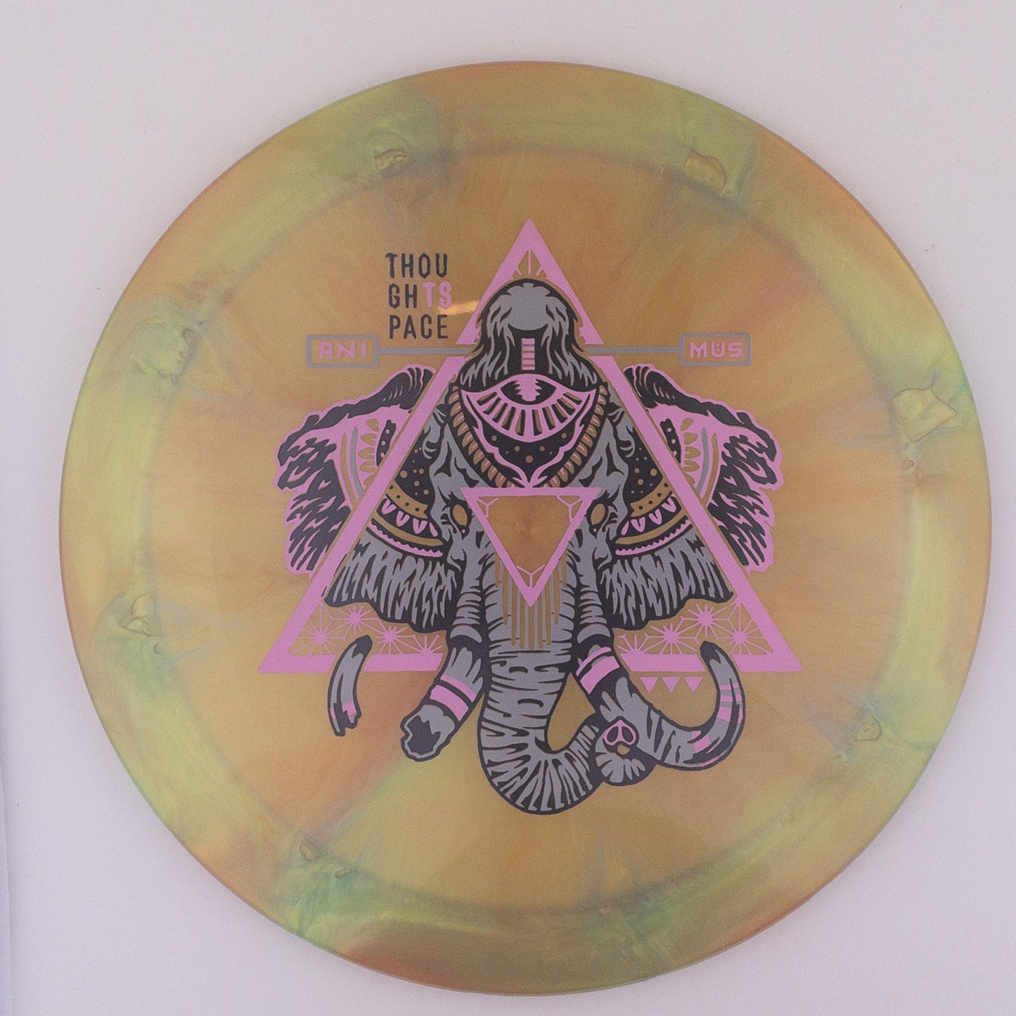 Thought Space Athletics Nebula Ethereal Animus