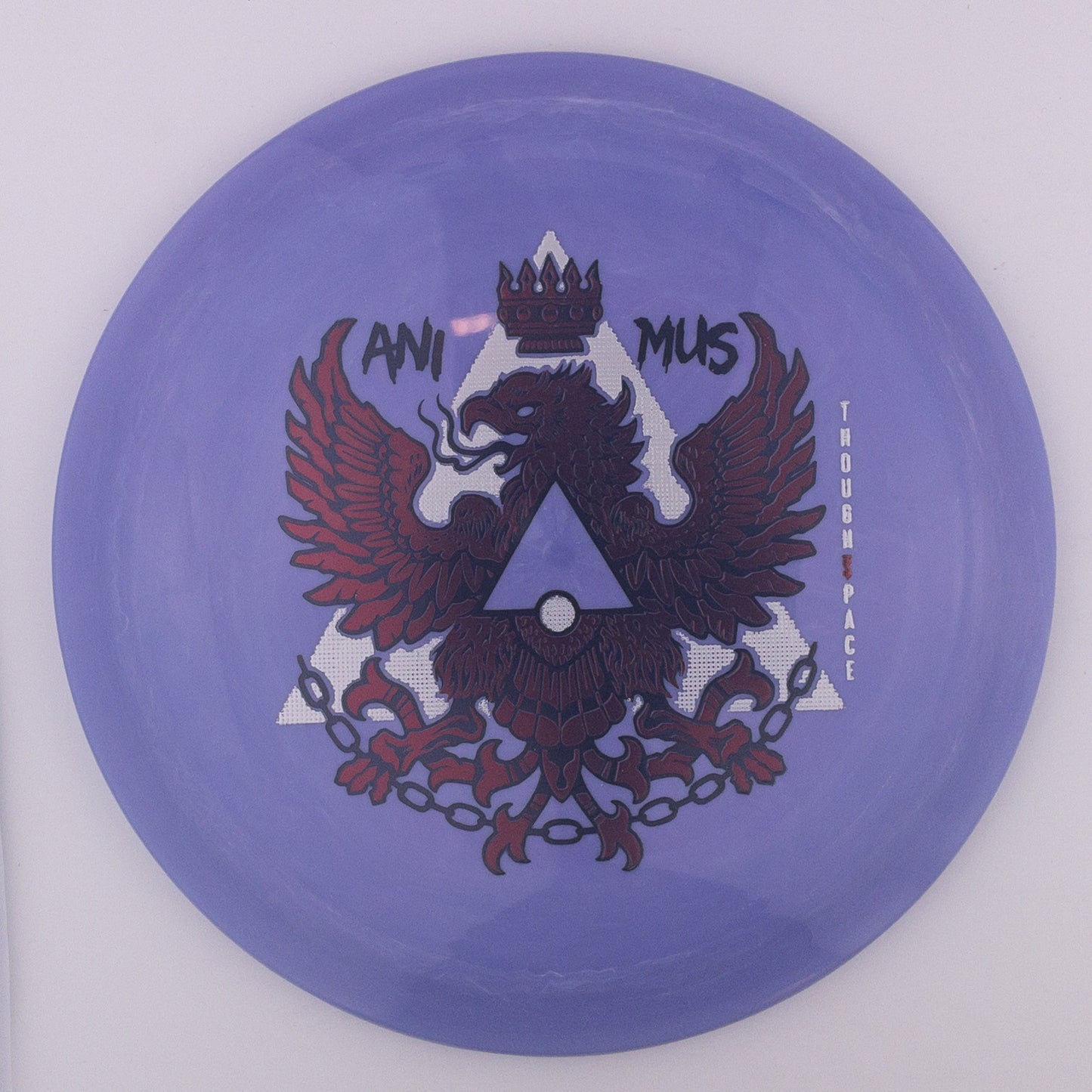 Thought Space Athletics Aura Animus