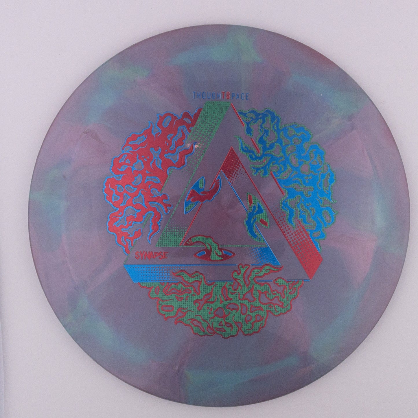 Thought Space Athletics Nebula Ethereal Synapse