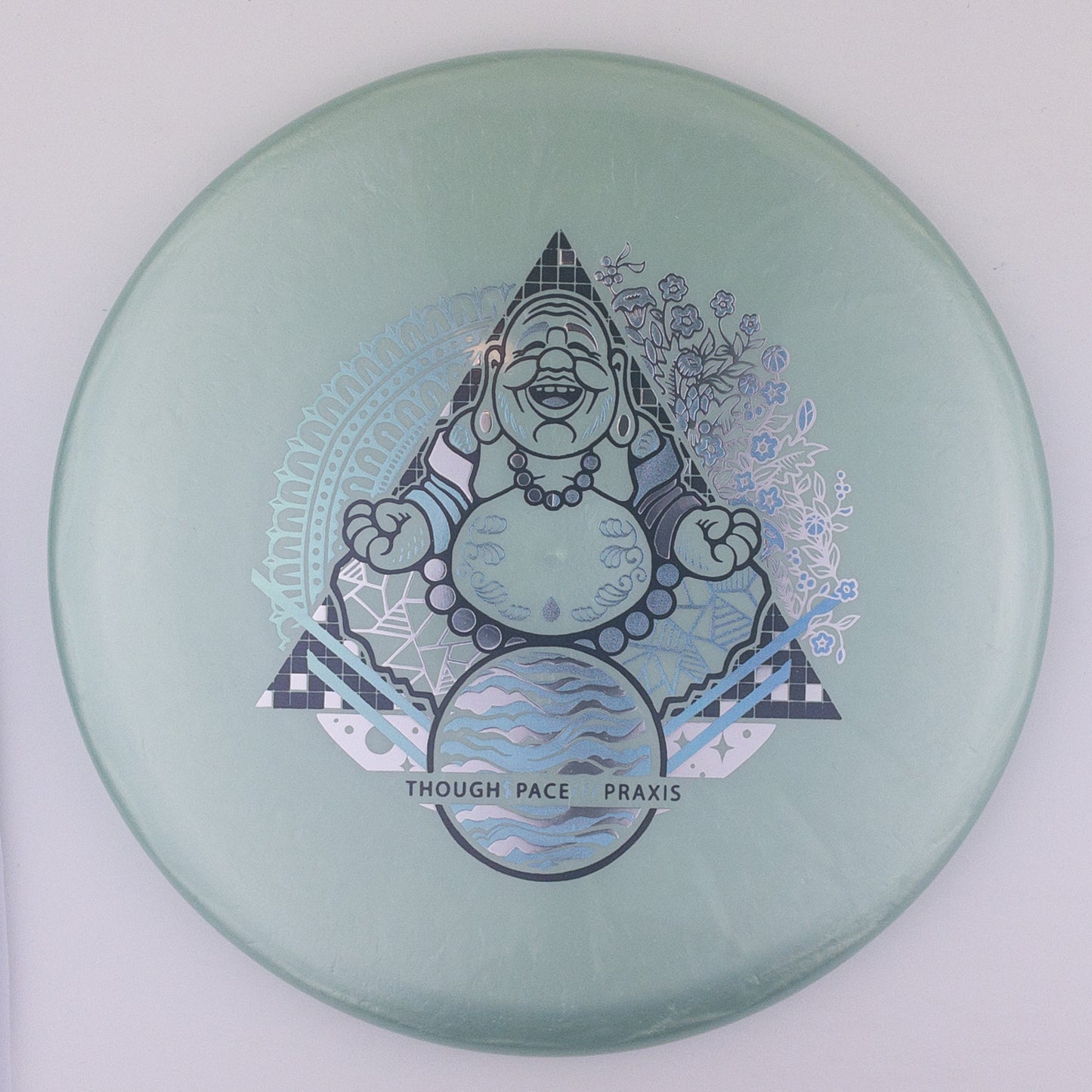Thought Space Athletics Ethereal Praxis