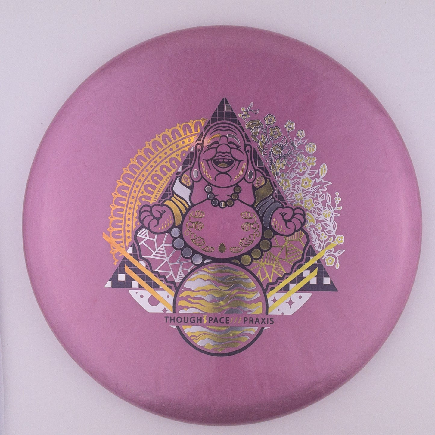 Thought Space Athletics Ethereal Praxis