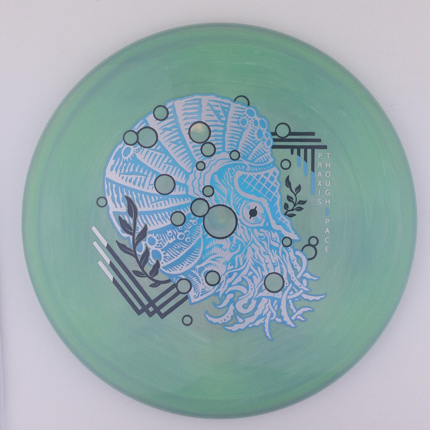 Thought Space Athletics Aura Praxis