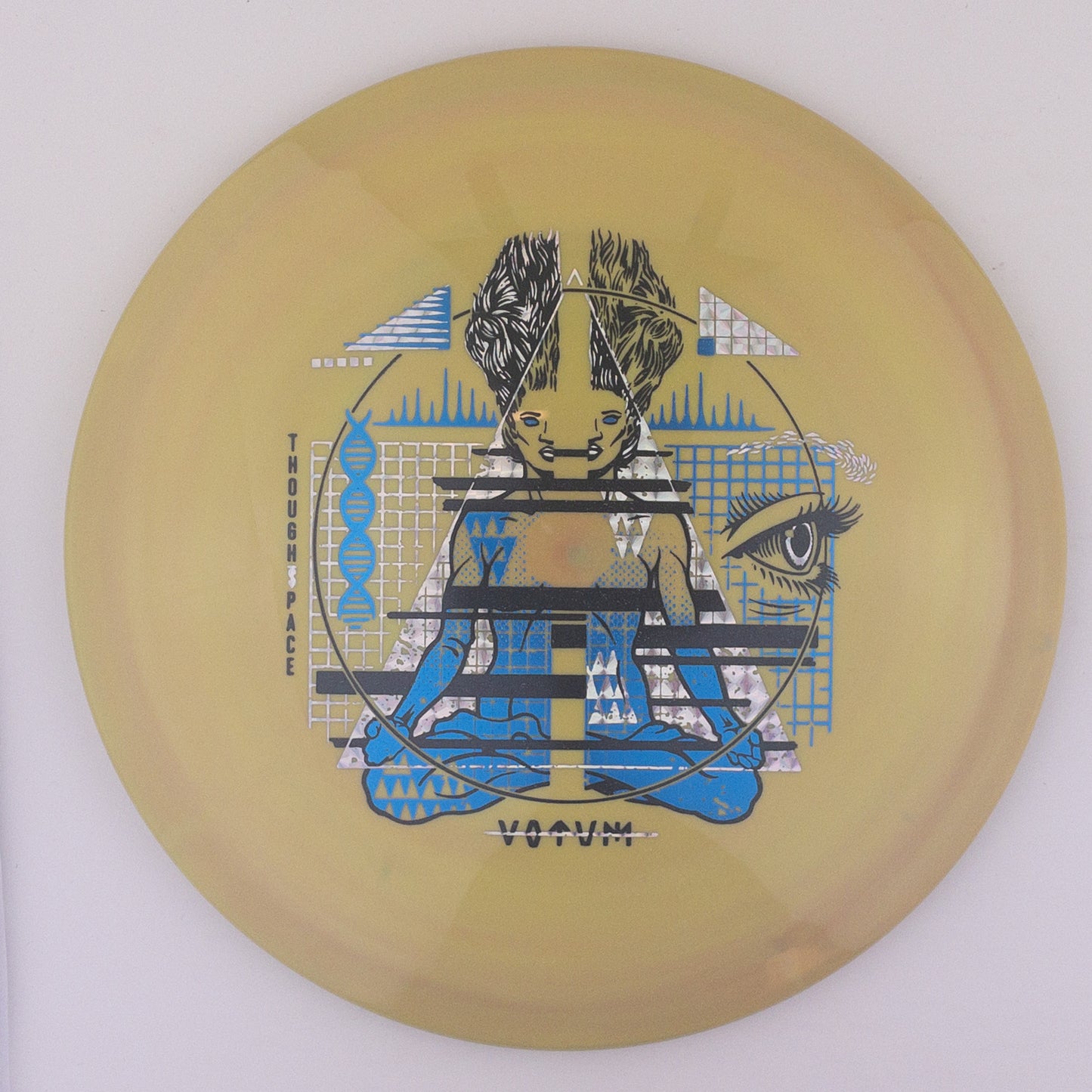 Thought Space Athletics Aura Votum