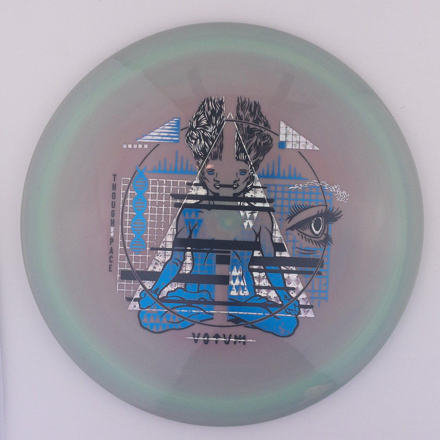 Thought Space Athletics Aura Votum